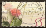 Stamps Germany -  