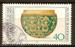 Stamps Germany -  