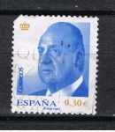 Sellos de Europa - Espa�a -  Edifil  4296  Juan Carlos I  