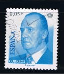 Sellos de Europa - Espa�a -  Edifil  3858  Don Juan Carlos I  