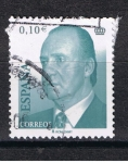 Sellos de Europa - Espa�a -  Edifil  3859  Don Juan Carlos I  