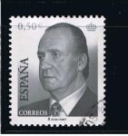 Sellos de Europa - Espaa -  Edifil  3861  Don Juan Carlos I  