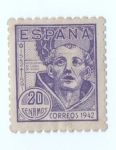 Sellos del Mundo : Europa : Espa�a : IV Centenario S Juan de la Cruz