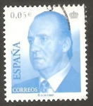 Sellos de Europa - Espaa -  3858 - Juan Carlos I