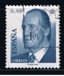 Sellos de Europa - Espa�a -  Edifil  4144  Don Juan Carlos I  