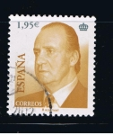 Sellos de Europa - Espaa -  Edifil  4147  Don Juan Carlos I  