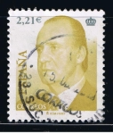 Stamps Spain -  Edifil  4148  Don Juan Carlos I  