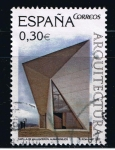 Sellos de Europa - Espa�a -  Edifil  4323  Arquitectura.  