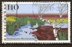 Stamps Germany -  