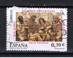 Sellos de Europa - Espa�a -  Edifil 4355  Navidad´2007  