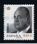 Stamps Spain -  Edifil  4360  Juan Carlos I  