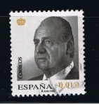 Sellos de Europa - Espa�a -  Edifil  4360  Juan Carlos I  