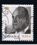 Sellos de Europa - Espaa -  Edifil  4360  Juan Carlos I  