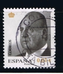 Sellos de Europa - Espa�a -  Edifil  4360  Juan Carlos I  