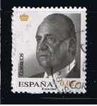 Sellos de Europa - Espa�a -  Edifil  4360  Juan Carlos I  