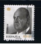 Sellos de Europa - Espa�a -  Edifil  4360  Juan Carlos I  