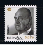 Sellos de Europa - Espa�a -  Edifil  4360  Juan Carlos I  