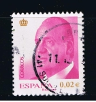 Sellos de Europa - Espa�a -  Edifil  4361  Juan Carlos I  