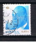 Stamps Spain -  Edifil  4362  Juan Carlos I  
