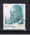 Sellos de Europa - Espaa -  Edifil  4363  Juan Carlos I  