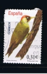 Sellos de Europa - Espaa -  Edifil  4376  Flora y Fauna.  