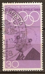 Stamps Germany -  