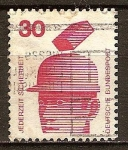 Stamps Germany -  