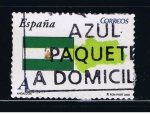 Stamps Spain -  Edifil  4453  Autonomías.  