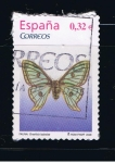 Sellos de Europa - Espa�a -  Edifil  4464  Flora y Fauna..  