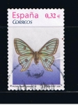 Sellos de Europa - Espaa -  Edifil  4464  Flora y Fauna..  