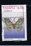 Sellos de Europa - Espa�a -  Edifil  4464  Flora y Fauna..  