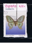 Sellos de Europa - Espa�a -  Edifil  4464  Flora y Fauna..  