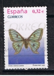 Sellos de Europa - Espa�a -  Edifil  4464  Flora y Fauna..  