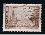 Sellos de America - Argentina -  Tierra de fuego.  