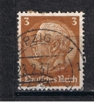 Stamps Germany -  Personaje