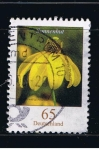 Stamps Germany -  Sonnenhut