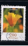 Sellos de Europa - Alemania -  Goldmohn