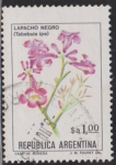 Stamps Argentina -  