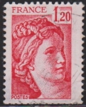 Stamps France -  