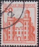 Stamps Germany -  