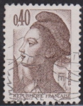 Stamps France -  