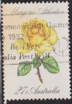 Stamps Australia -  