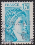 Stamps France -  