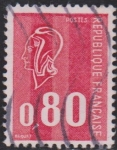 Stamps France -  