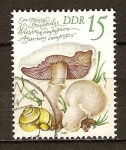 Stamps Germany -  