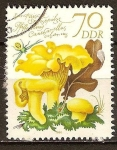 Stamps Germany -  