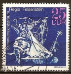 Stamps Germany -  