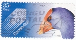 Stamps Portugal -  Correo azul