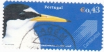 Stamps Portugal -  Correo azul