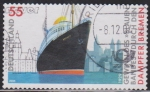 Stamps Germany -  